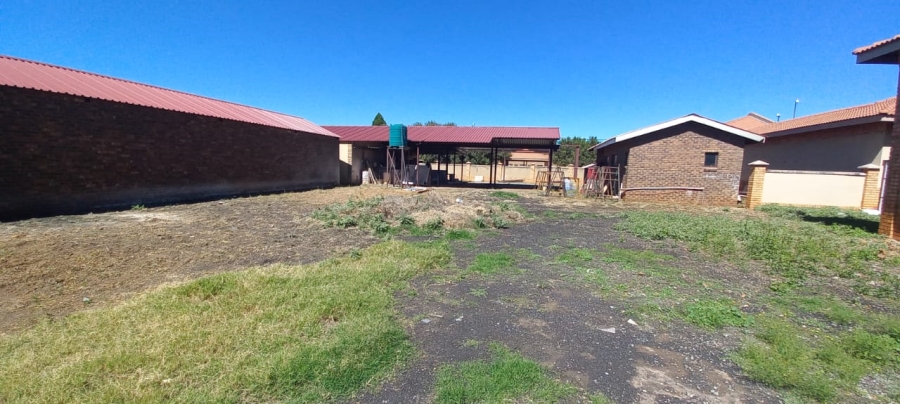 To Let commercial Property for Rent in Potchefstroom Industrial North West